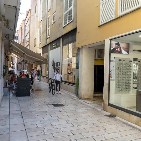 Rade Luxury Apartment Zadar Exterior foto
