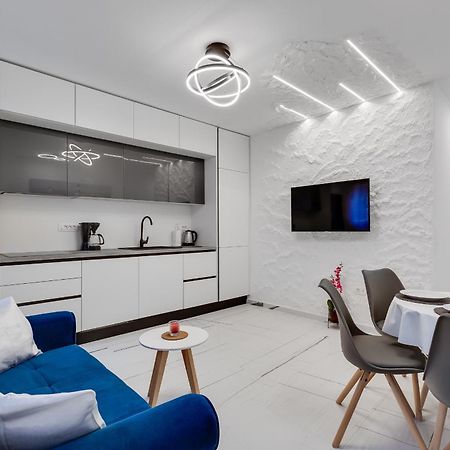Rade Luxury Apartment Zadar Exterior foto