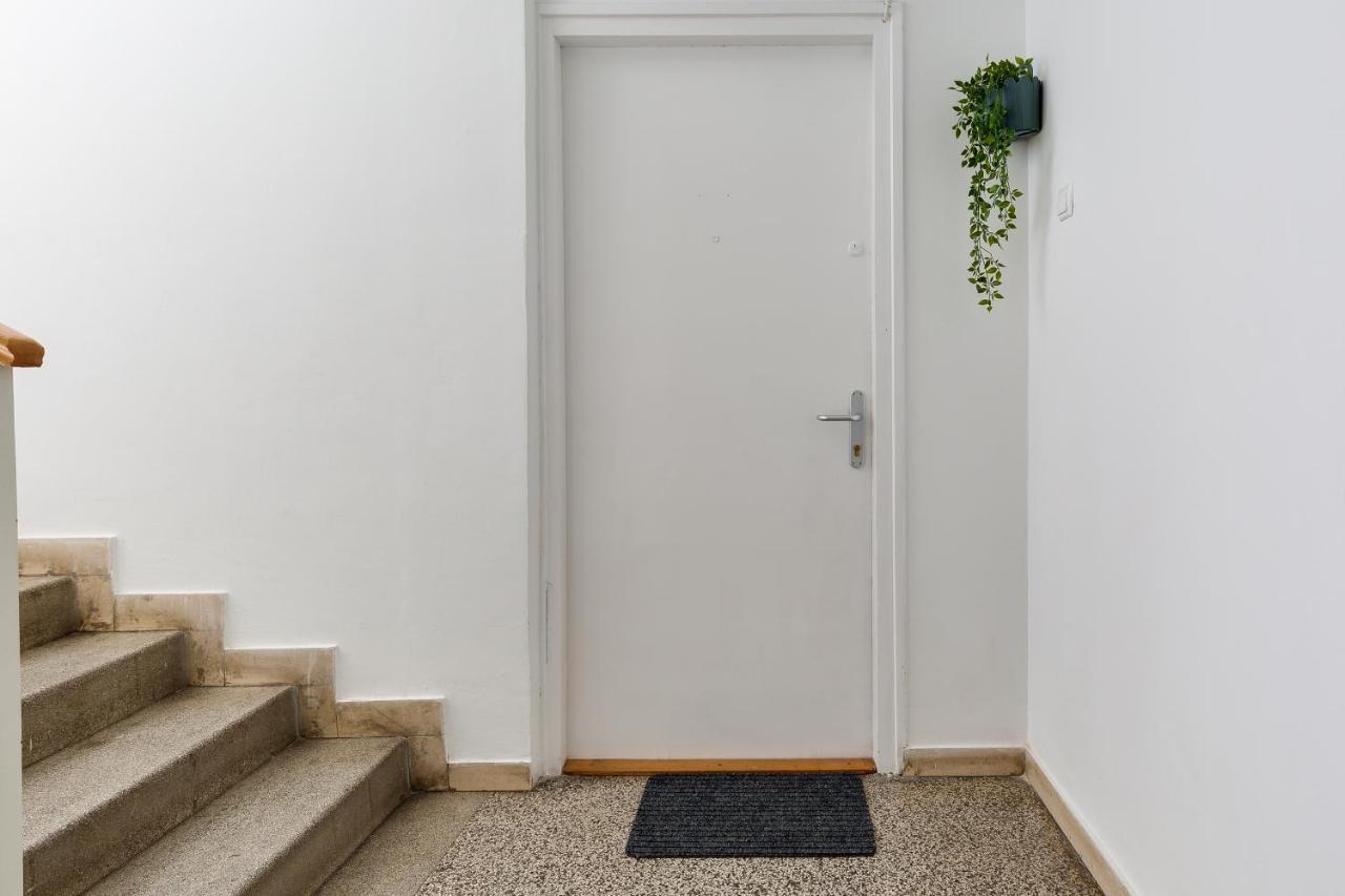 Rade Luxury Apartment Zadar Exterior foto