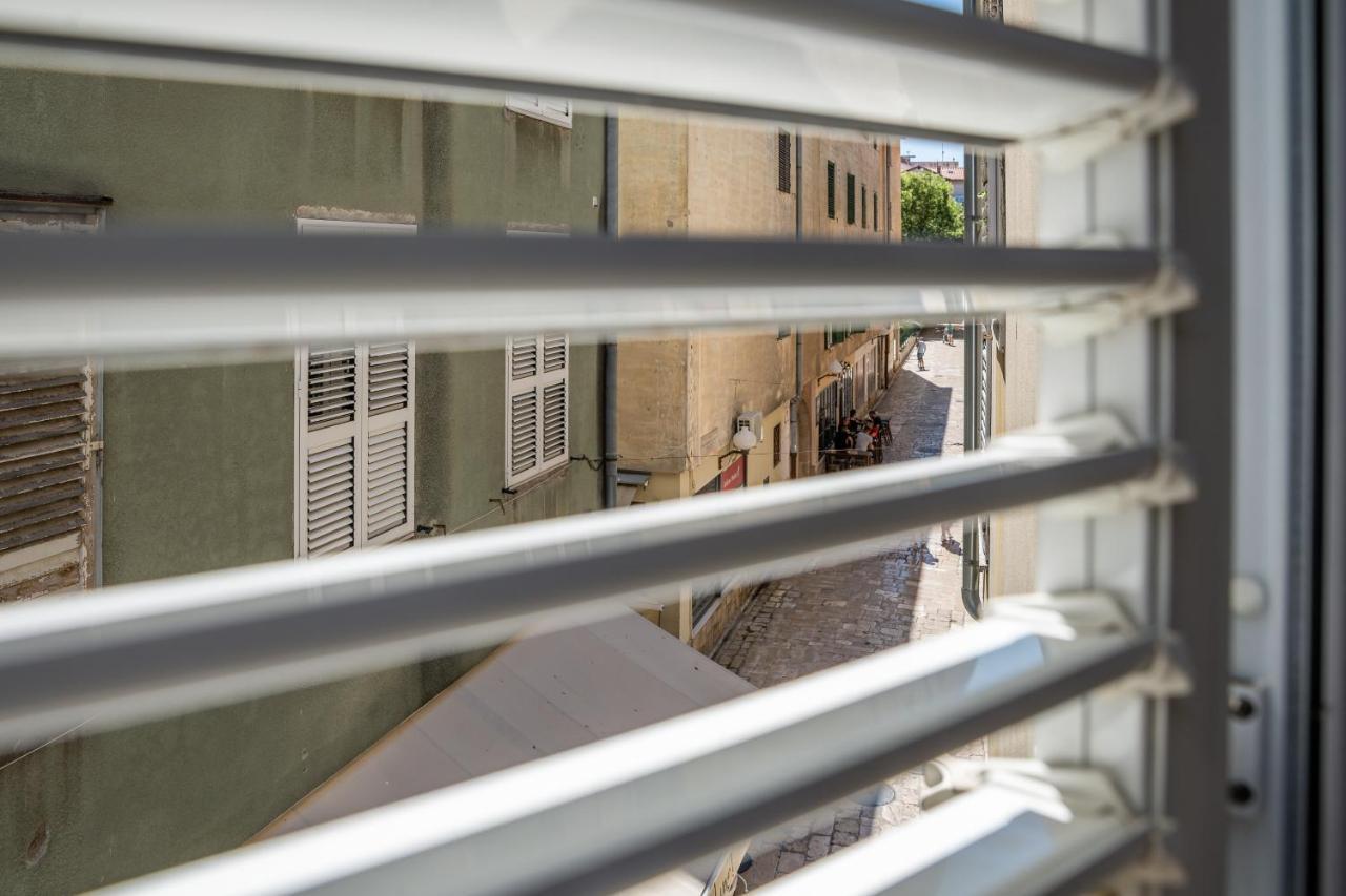 Rade Luxury Apartment Zadar Exterior foto