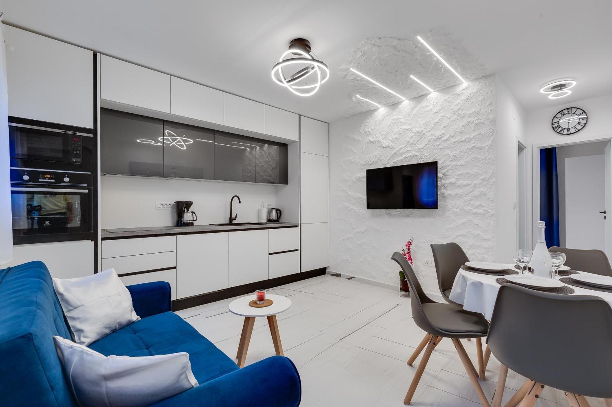 Rade Luxury Apartment Zadar Exterior foto