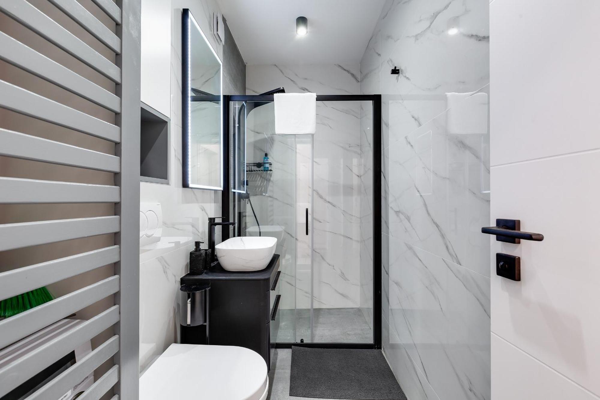 Rade Luxury Apartment Zadar Exterior foto