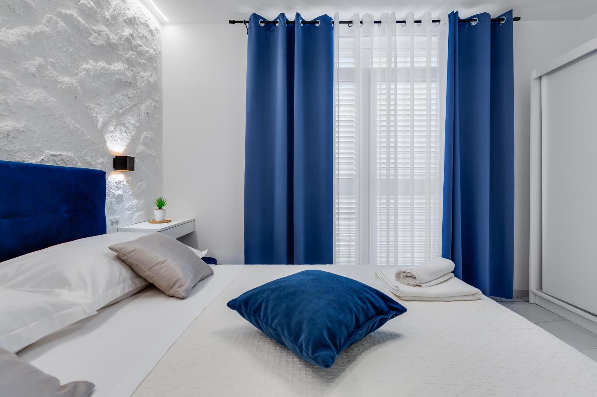 Rade Luxury Apartment Zadar Exterior foto