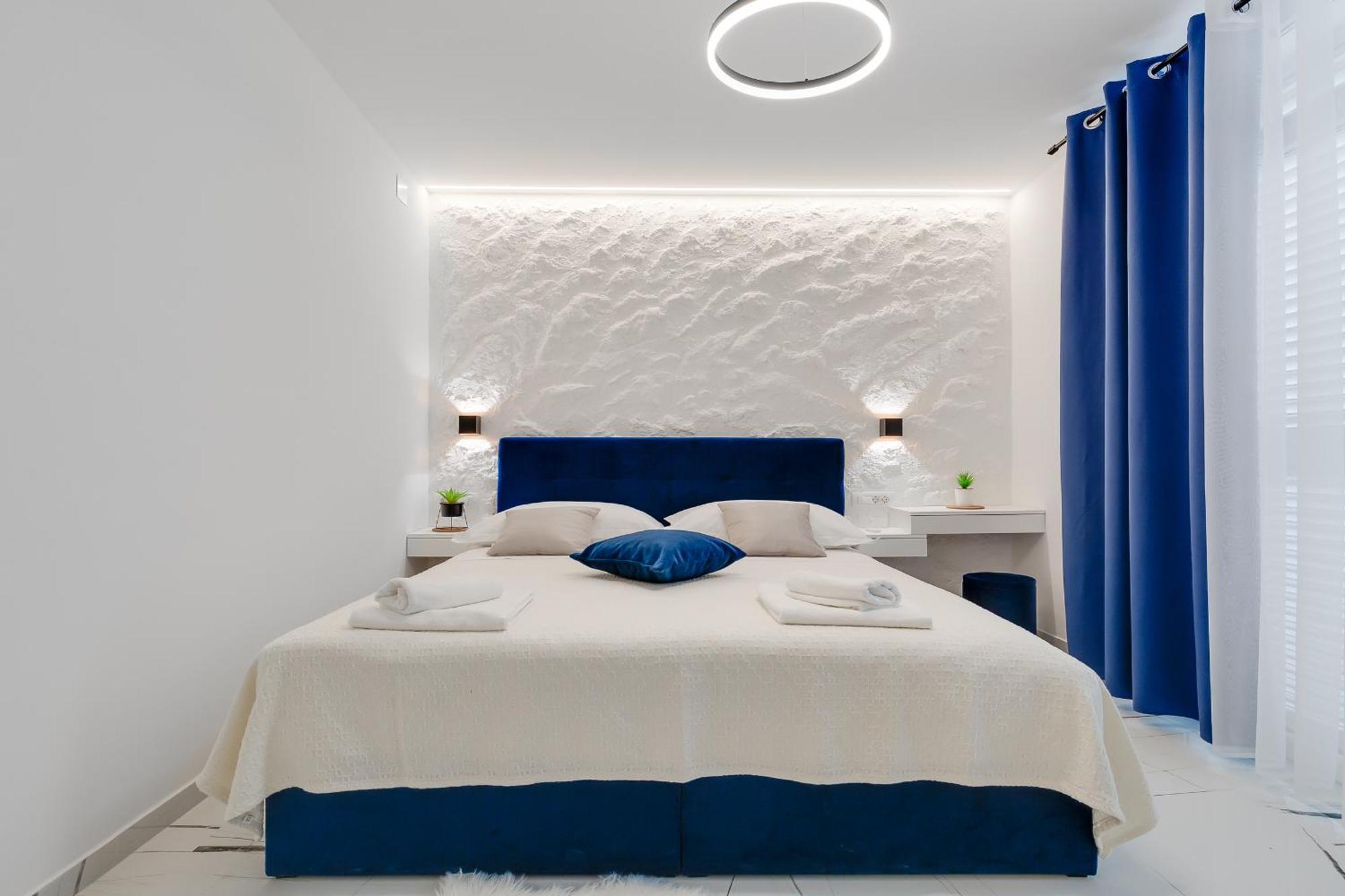 Rade Luxury Apartment Zadar Exterior foto
